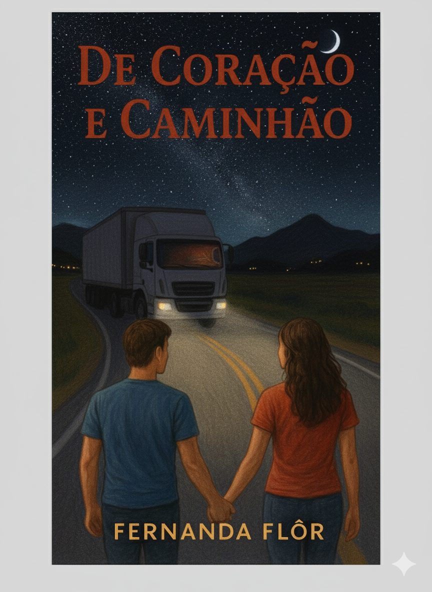 De Caminhão e Coração