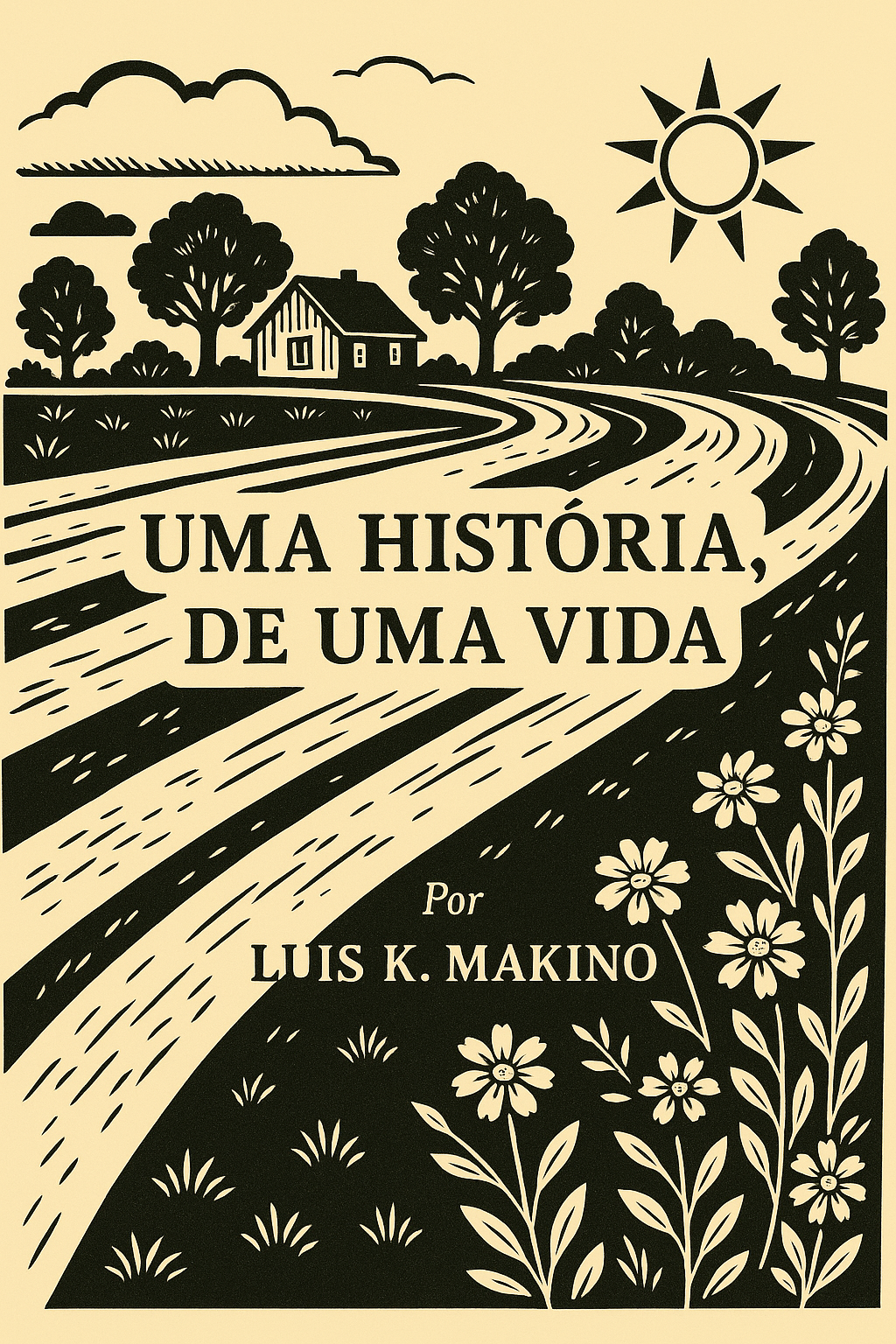 Uma história de uma vida
