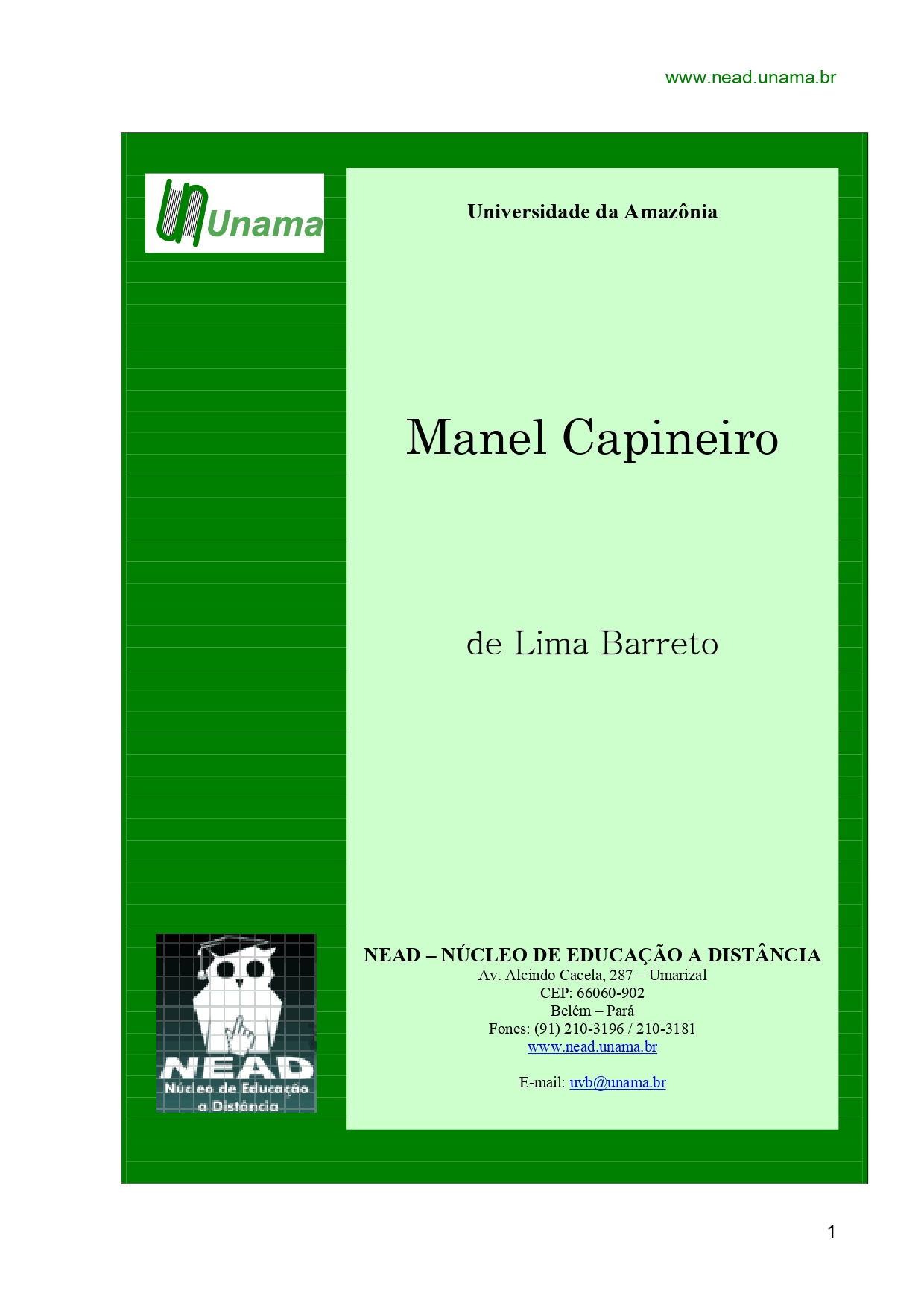 Manel Capineiro