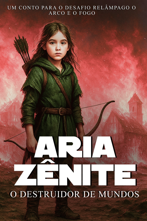 O Destruidor de Mundos