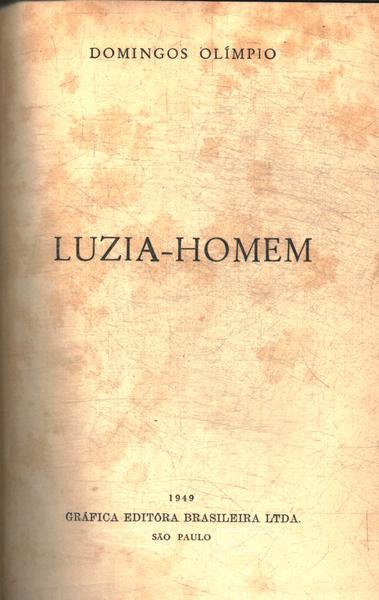 Luzia Homem