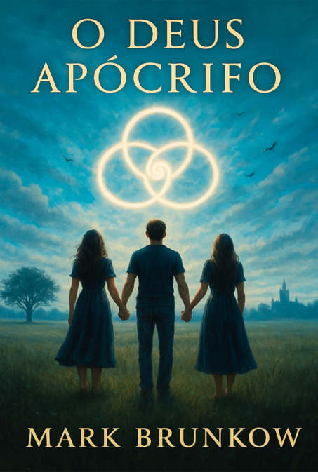 Avatar da comunidade O Deus Apócrifo