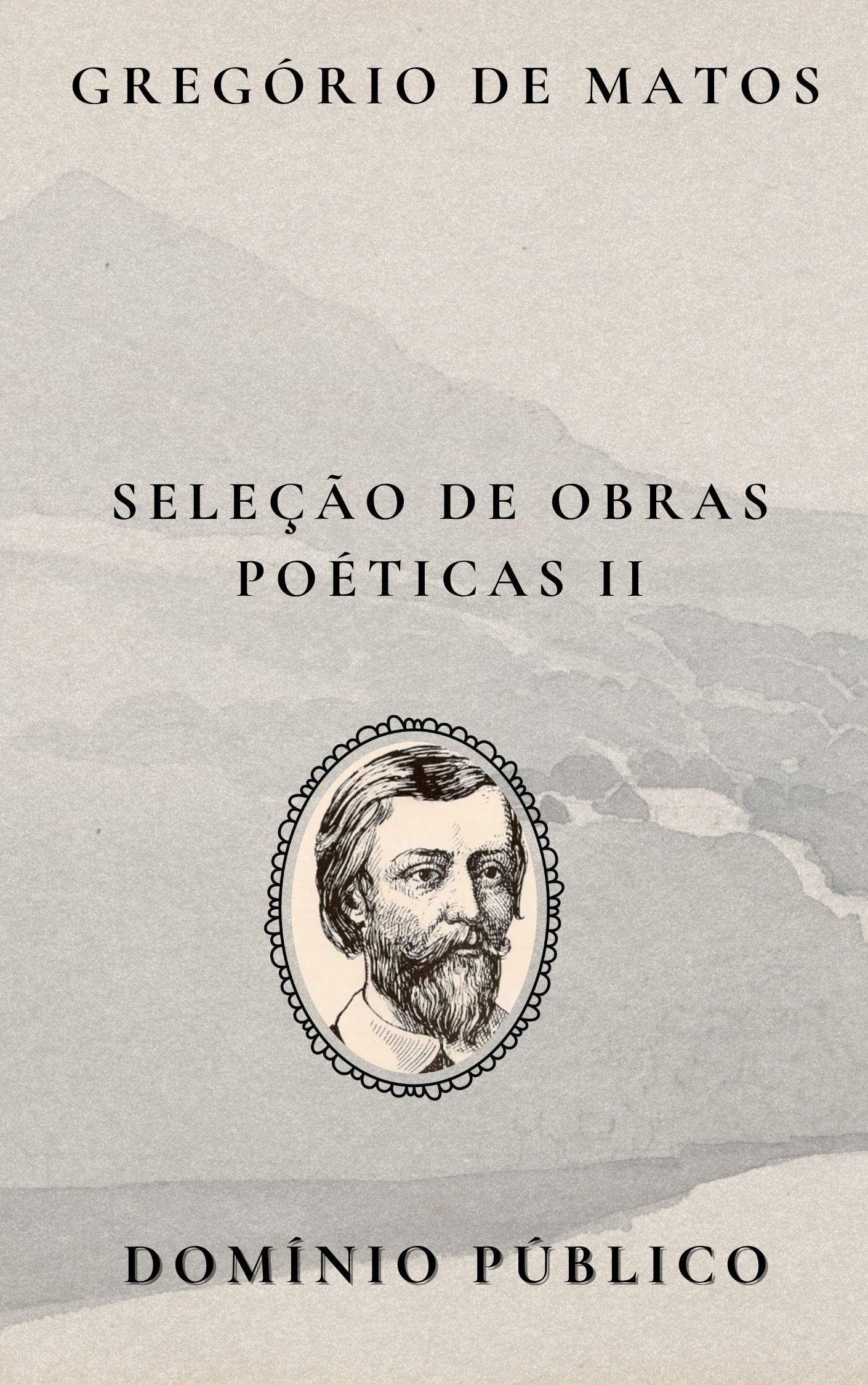Seleção de Obras Poéticas II