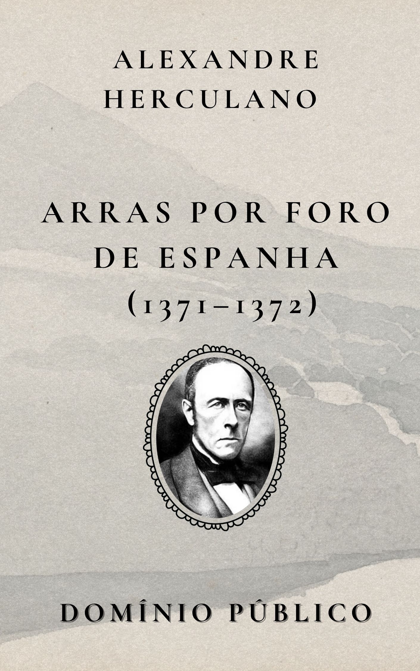 Arras por Foro de Espanha (1371–1372)