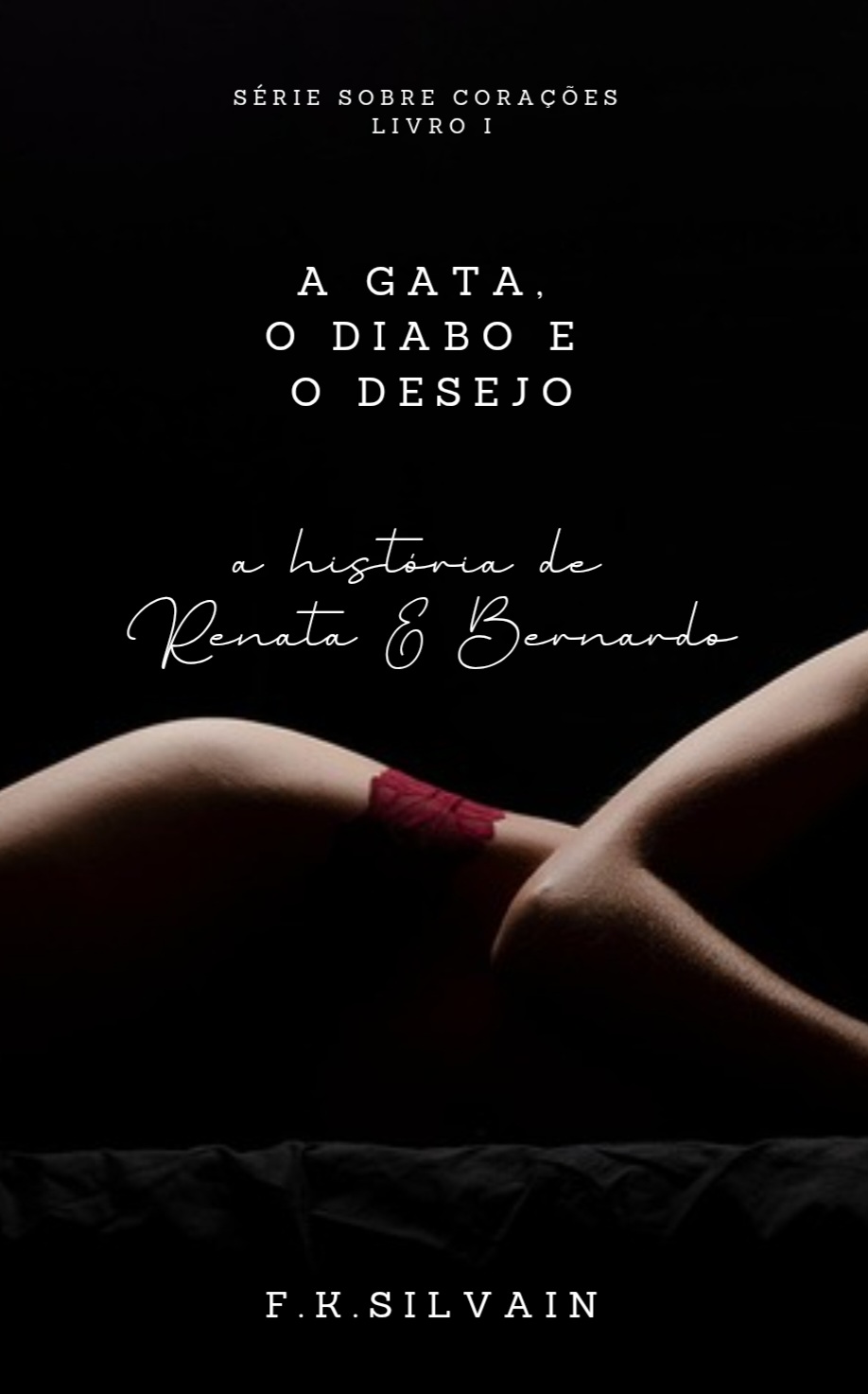 A gata, o diabo e o desejo