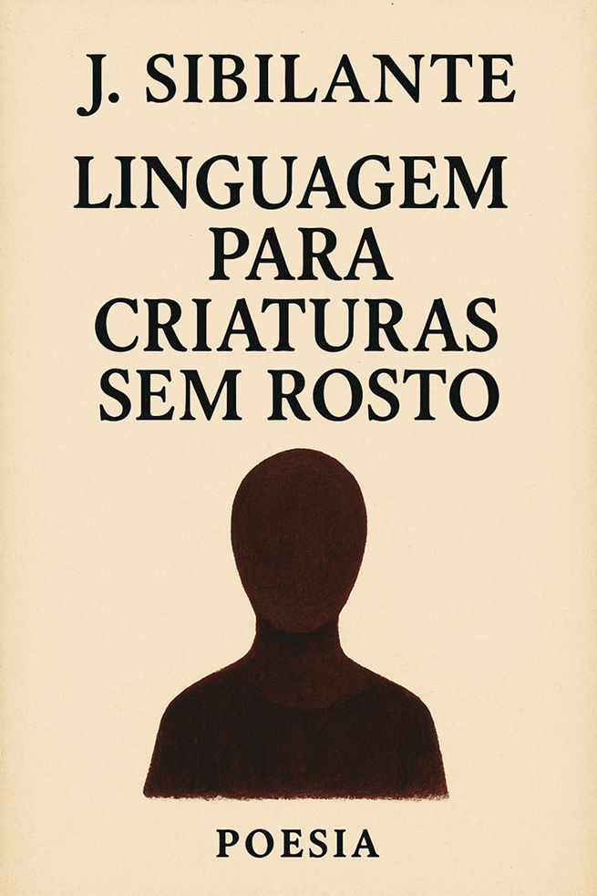 Avatar da comunidade Linguagem para Criaturas Sem Rosto