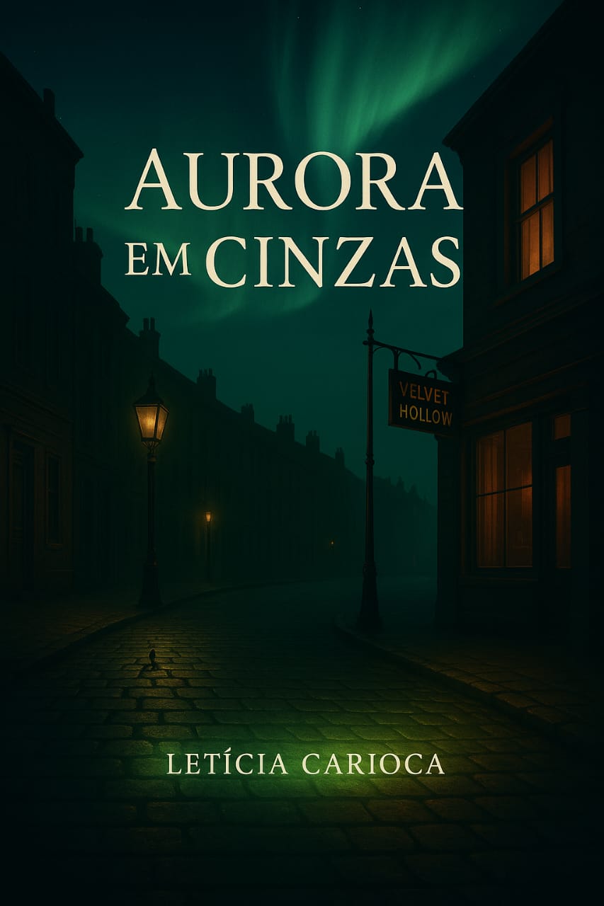 Aurora em Cinzas