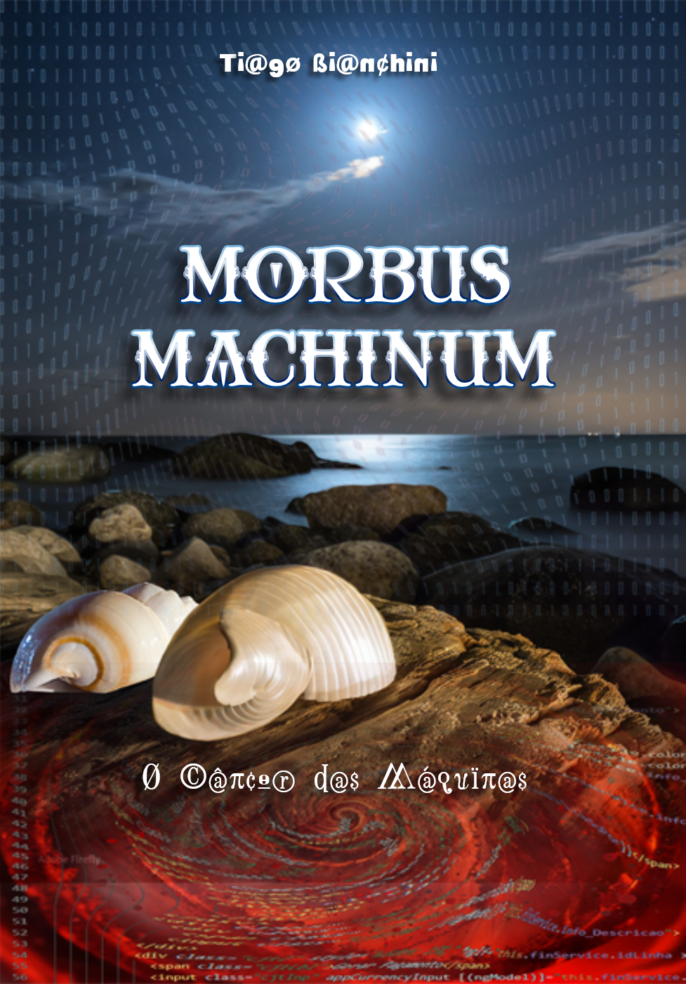Morbus Machinum I - O Câncer das Máquinas