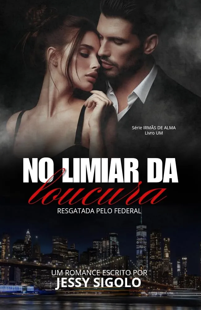 No limiar da loucura: resgatada pelo federal