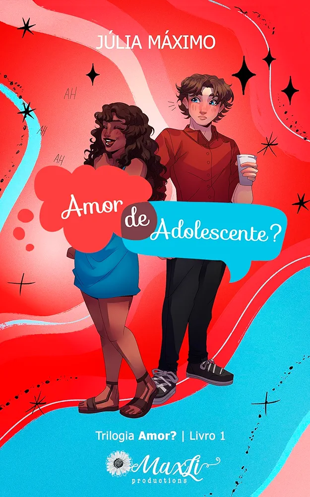 Amor de adolescente?
