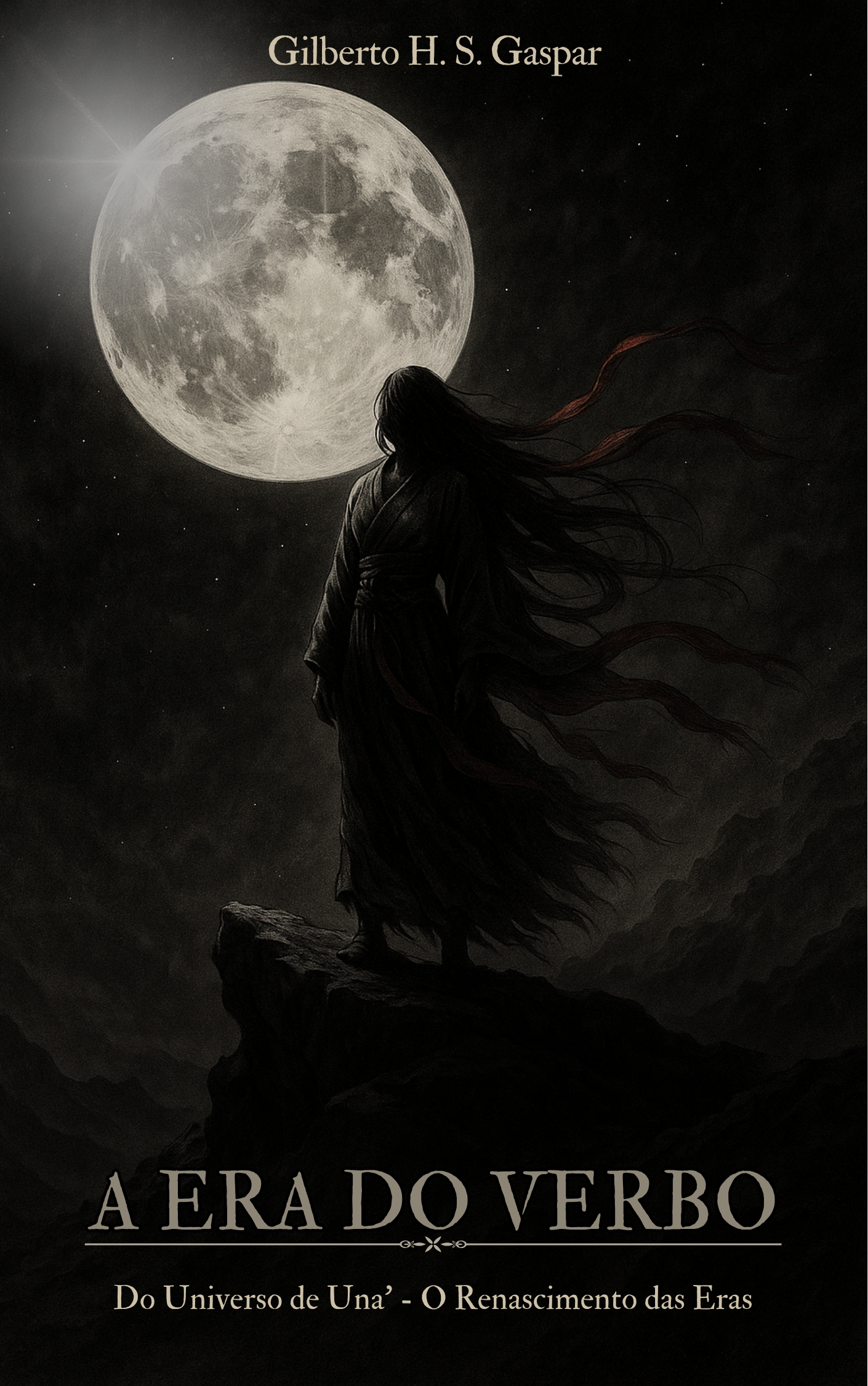 A Era do Verbo - Histórias de criação