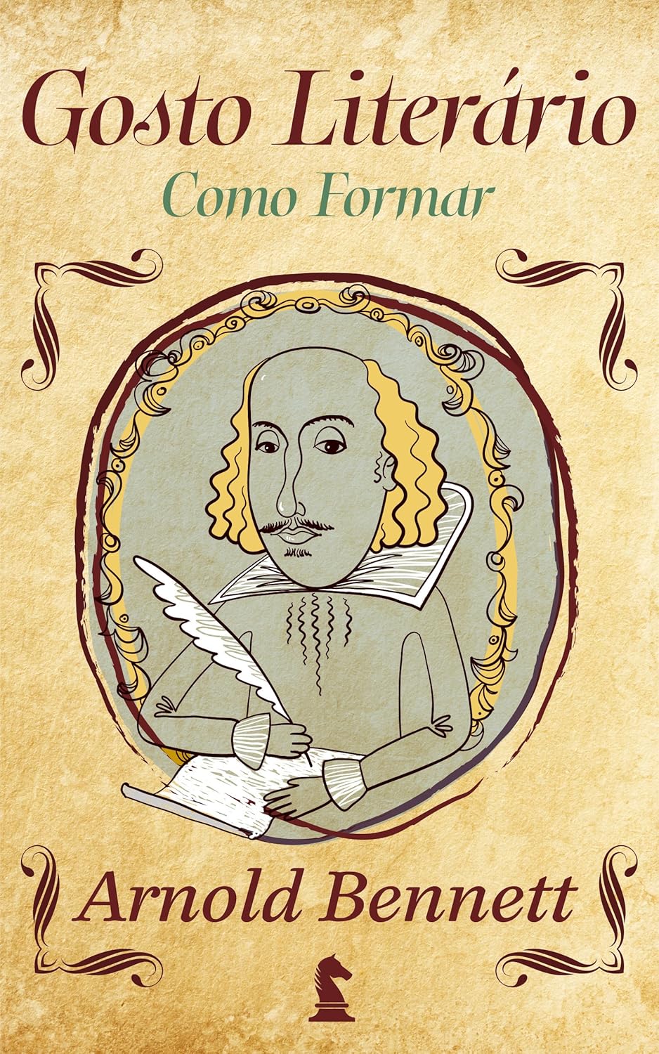 Gosto literário: como formar