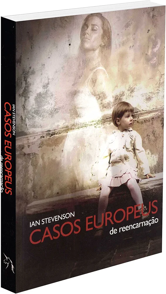 Casos europeus de reencarnação