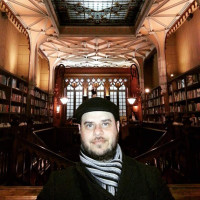 Alberto Knobbe Busquets