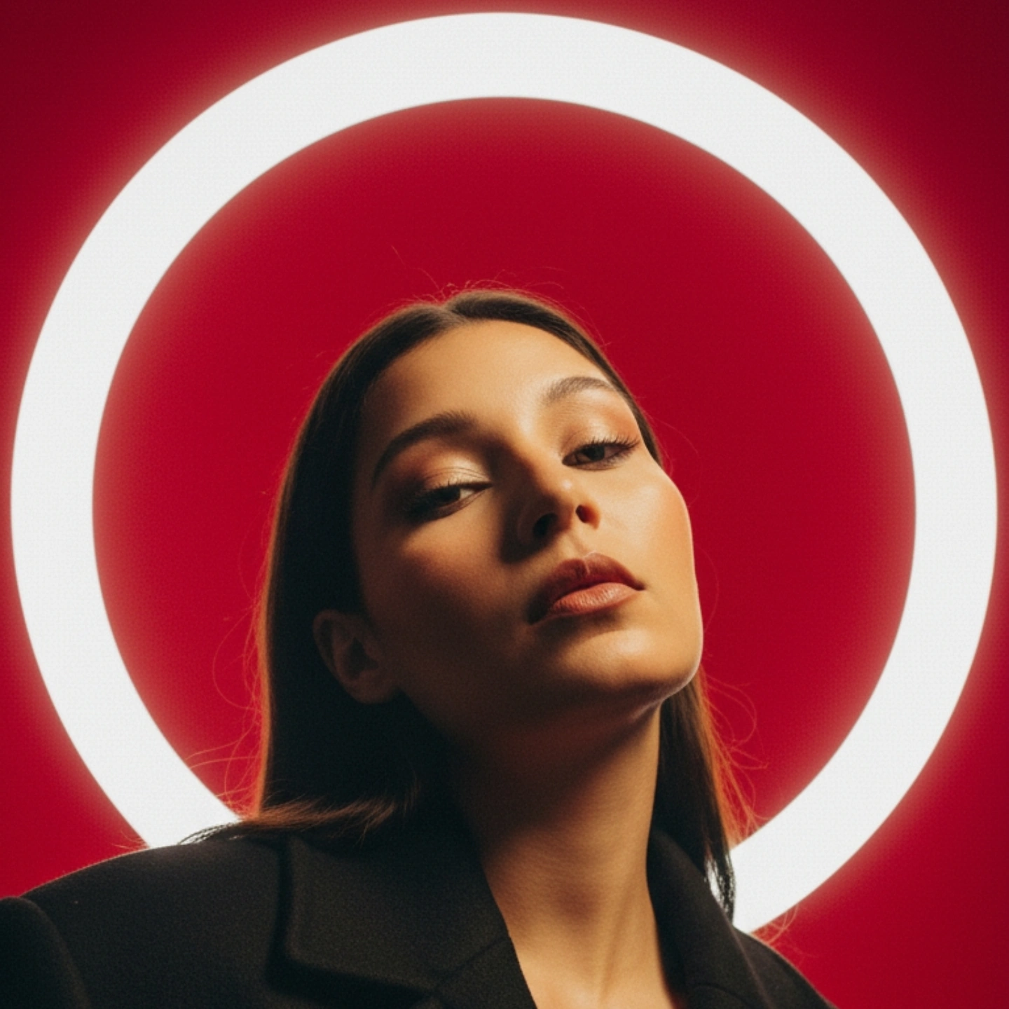 Andreia Vitória Manchado