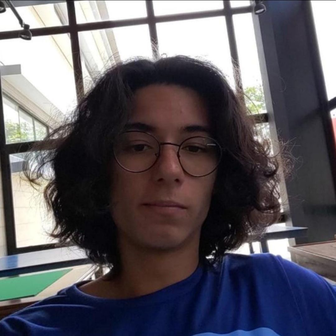 Cainã Eli Araújo de Andrade Farias