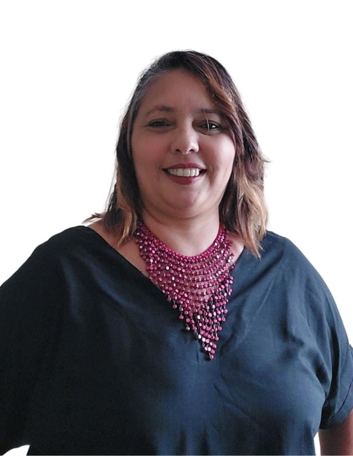 Cristiane Marins Soares