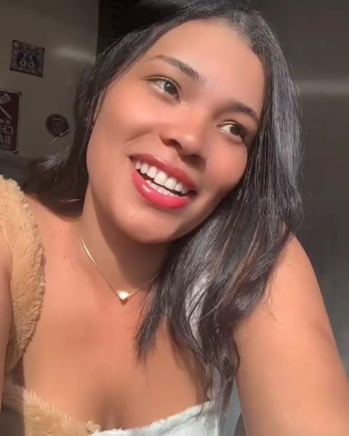 Letícia Alves dos Santos