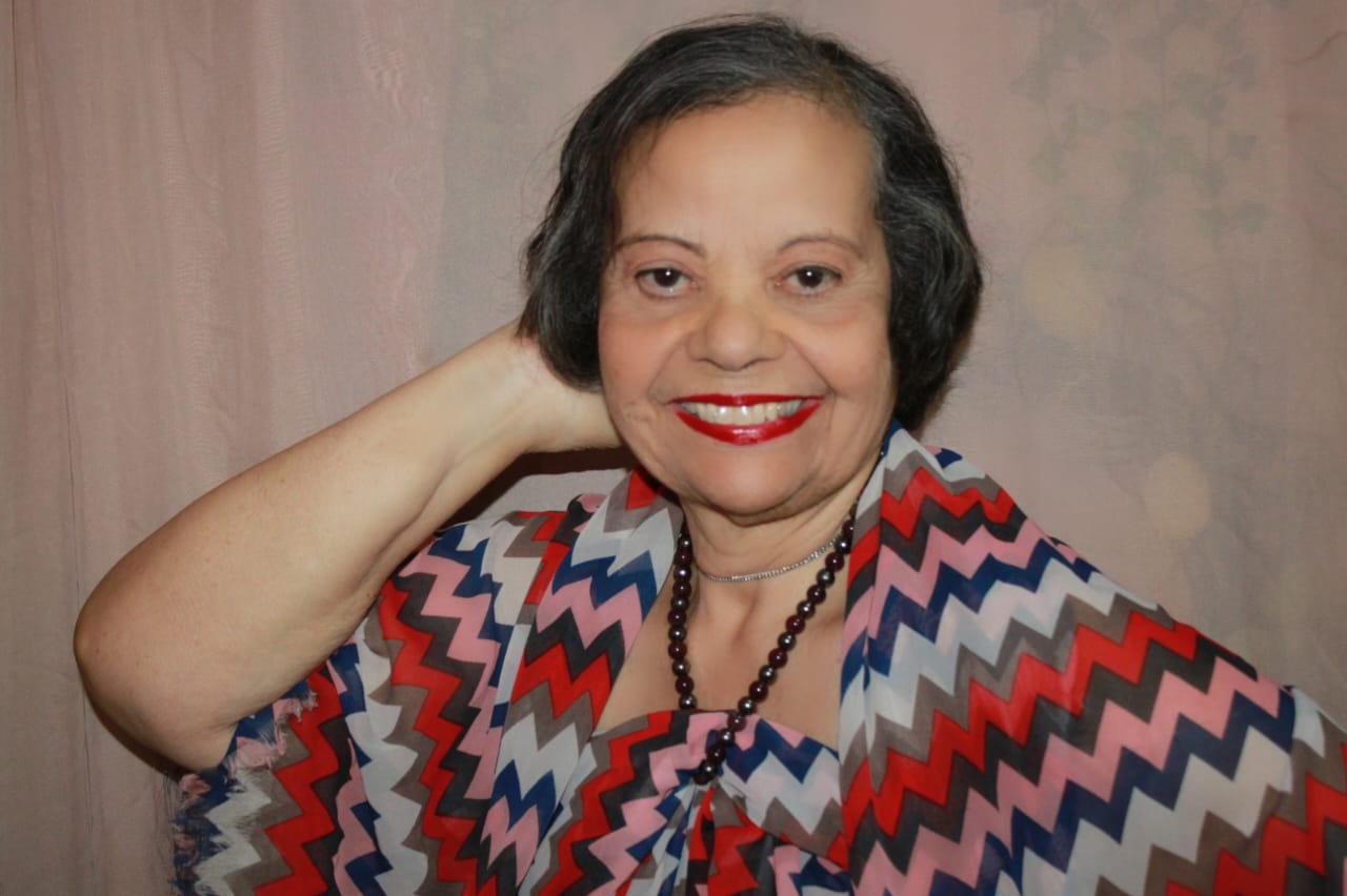 Orleide Felix De Matos