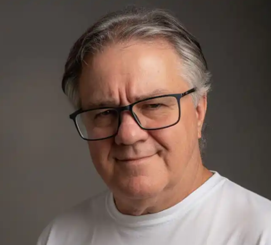 Ricardo Lisboa Pegorini