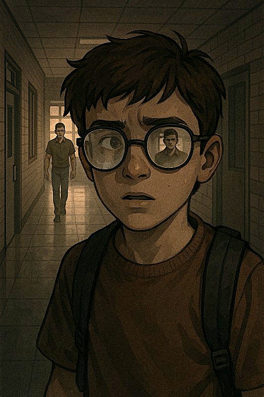 UM CONTO DO UNIVERSO ATLANTIS, A PROFECIA, ANTES DO APOCALIPSE