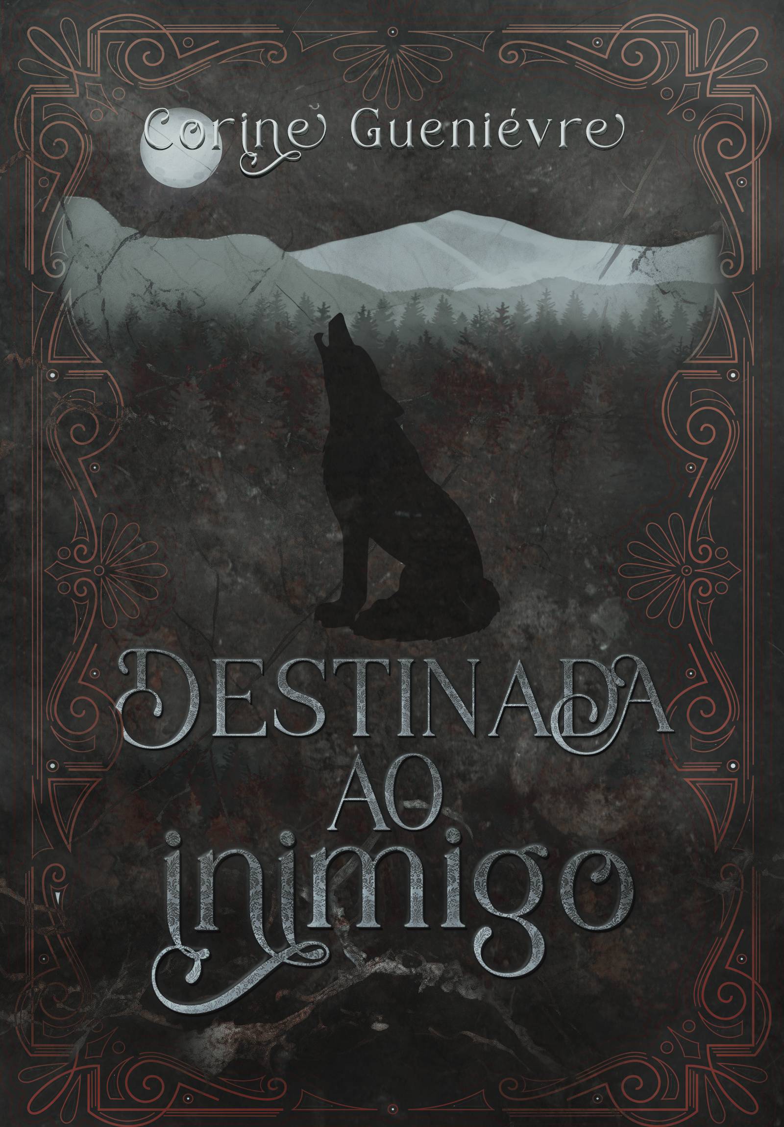 Destinada ao Inimigo