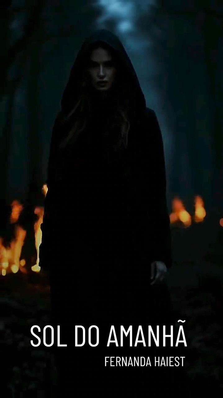 O SOL DO AMANHÃ
