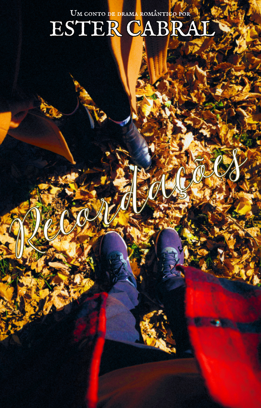 Capa de Recordações