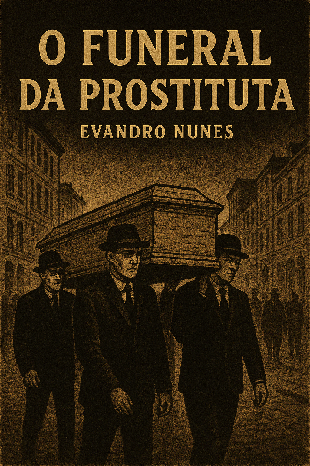 O FUNERAL DA PROSTITUTA