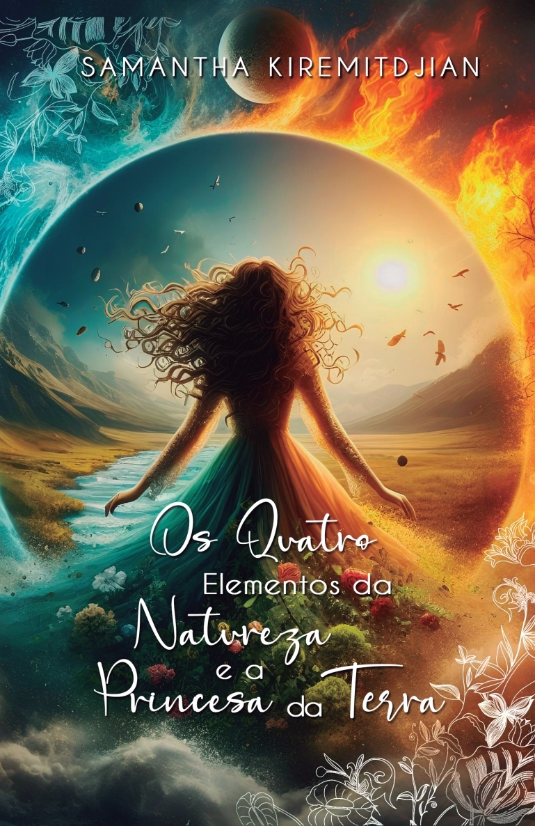 Os Quatro Elementos da Natureza