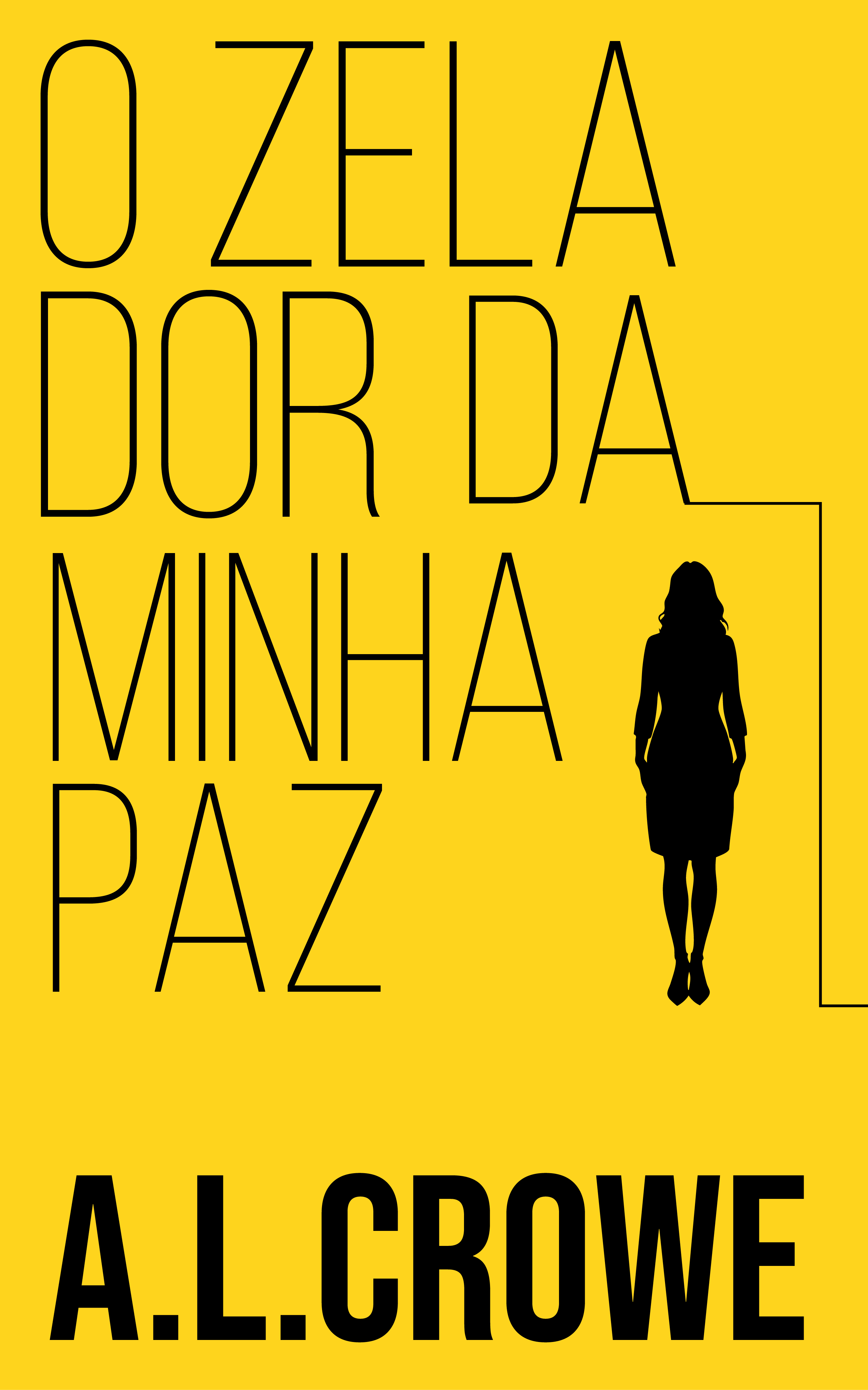 O Zelador Da Minha Paz