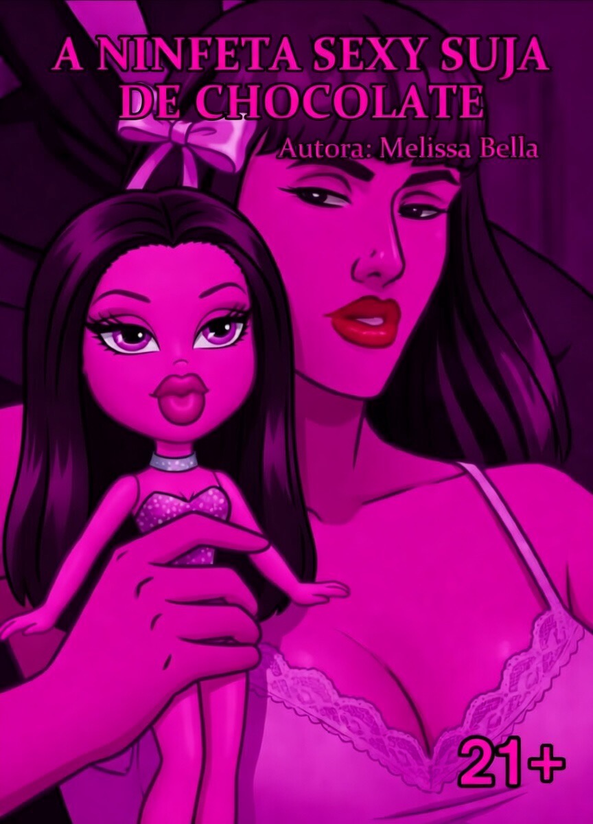 A NINFETA SEXY (21+)