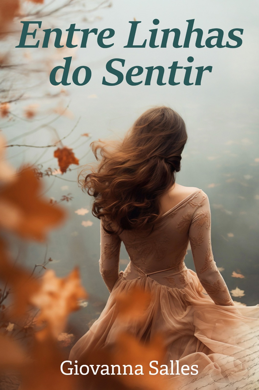 Entre Linhas Do Sentir