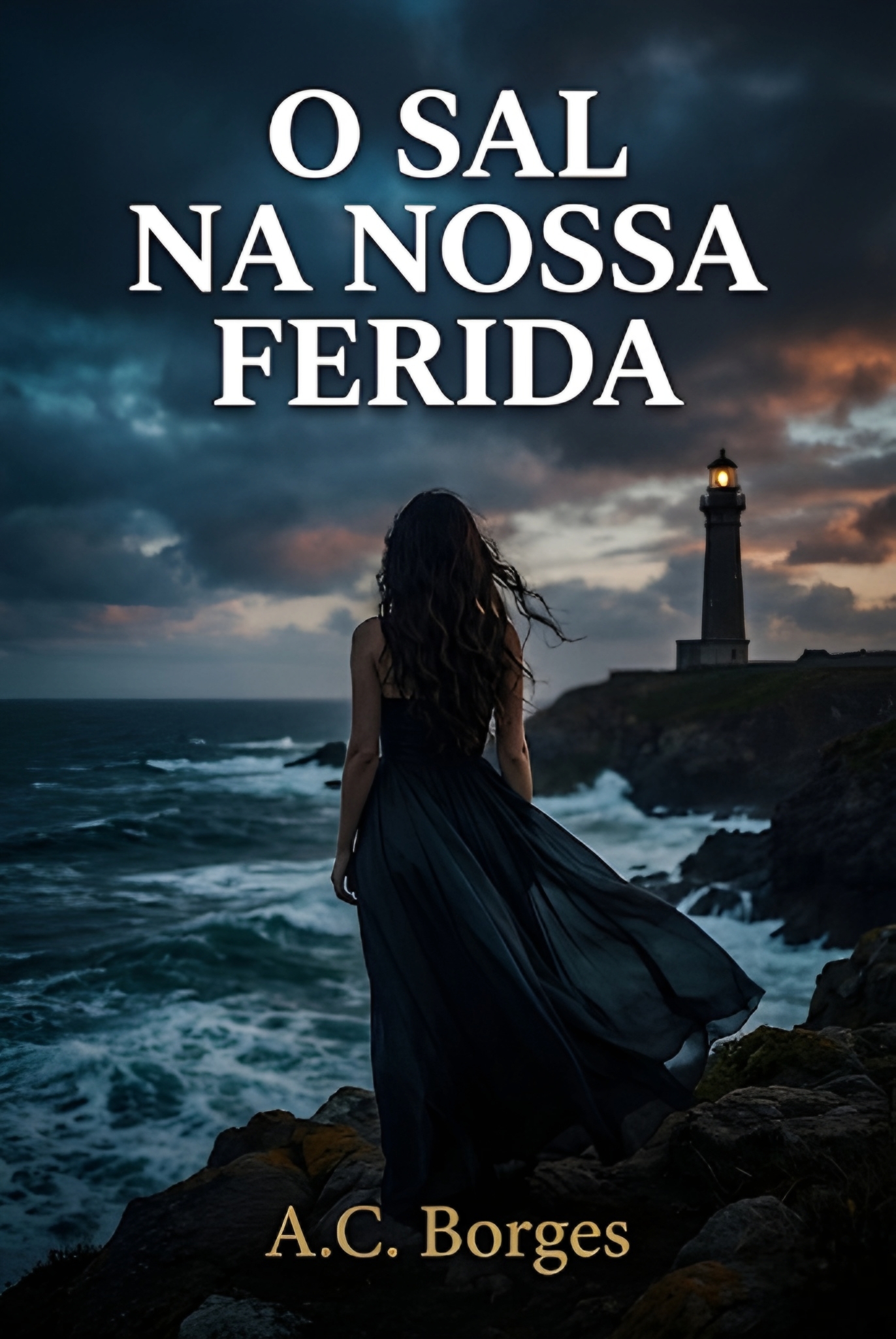O Sal na Nossa Ferida