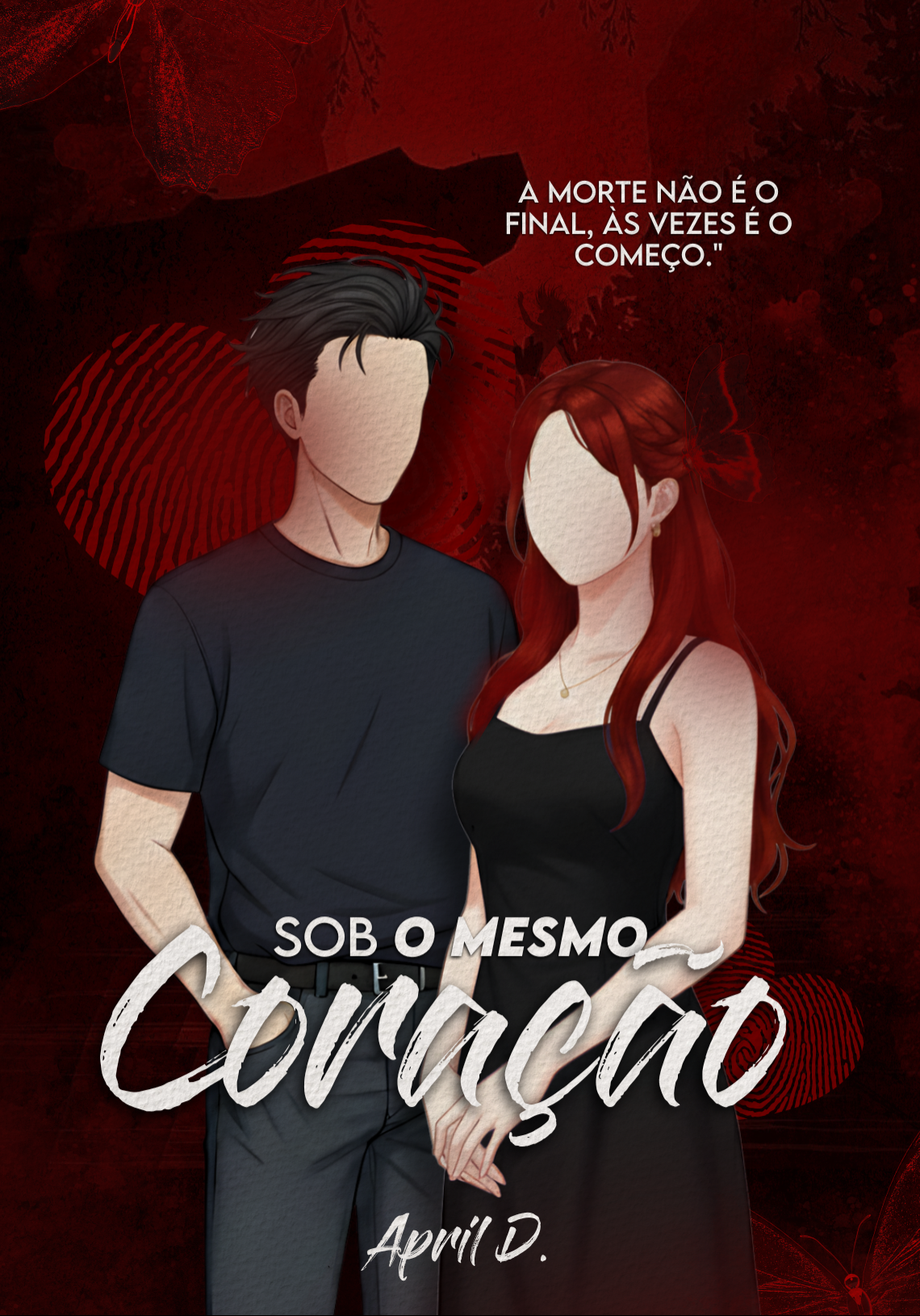 Sob o Mesmo Coração