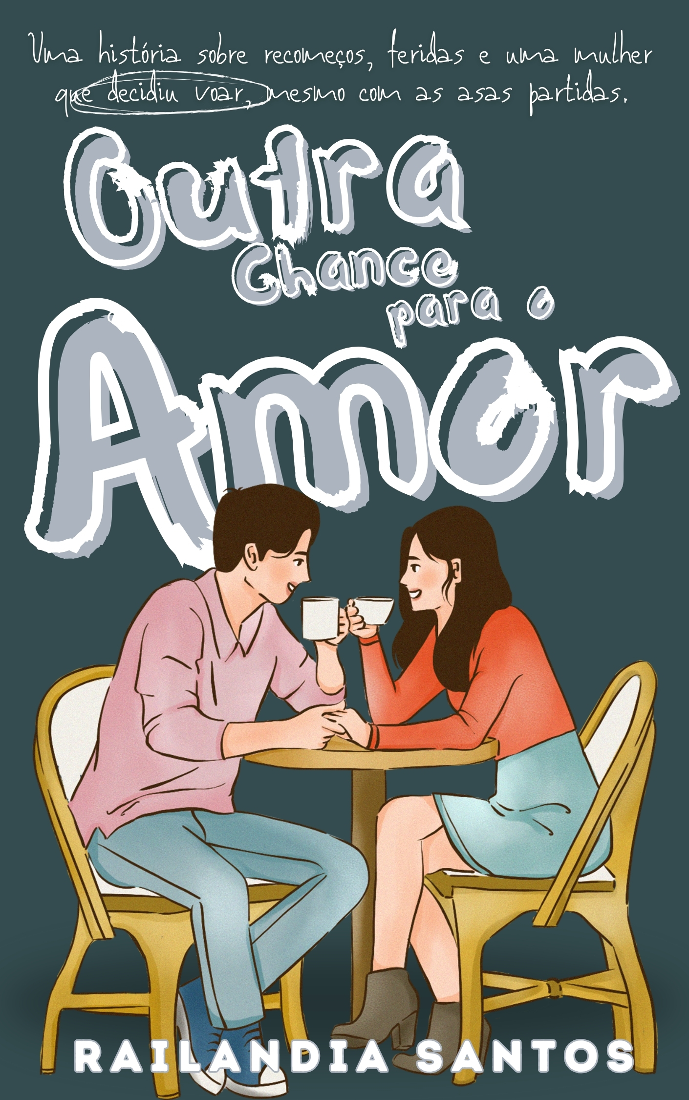 Outra Chance para o Amor