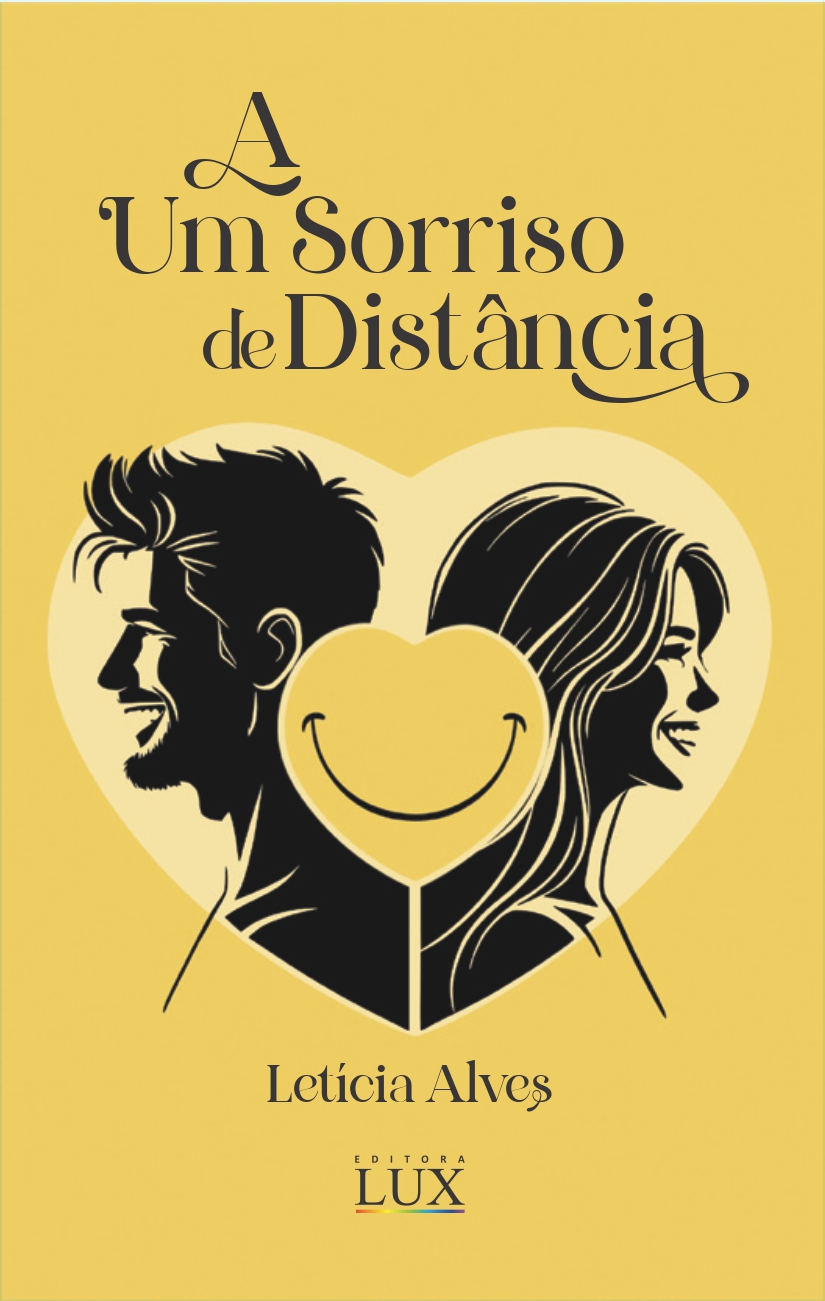 A Um Sorriso de Distância
