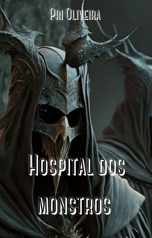 Hospital dos Monstros