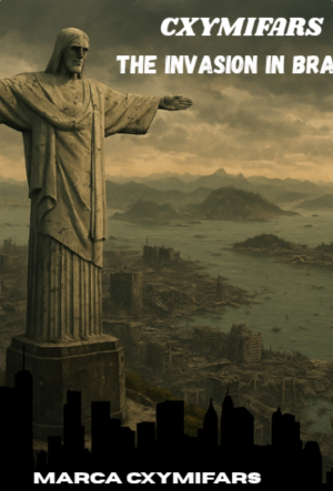 CXYMIFARS The Invasion in Brazil