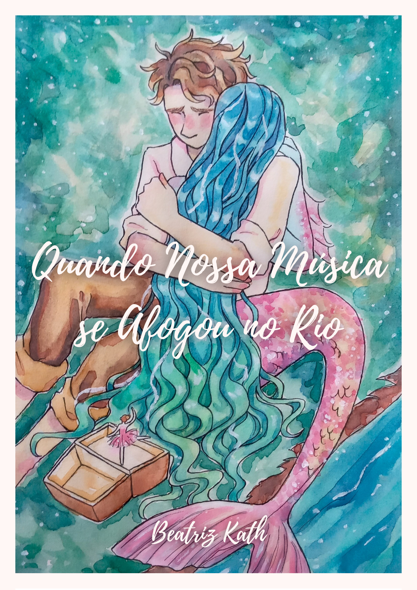 Quando Nossa Música se Afogou no Rio