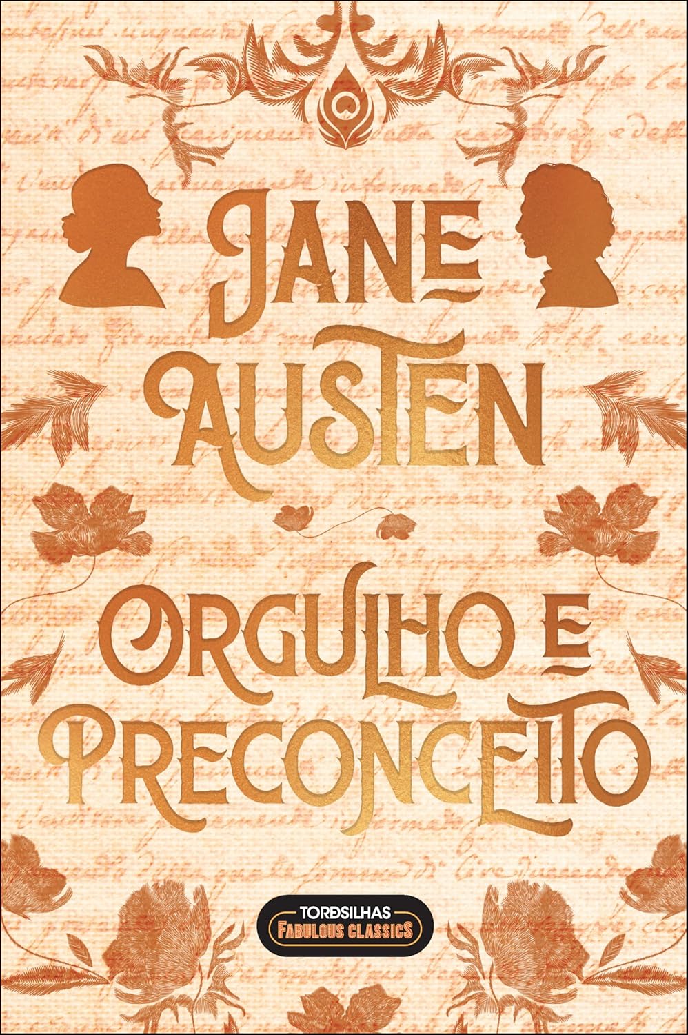 Orgulho e Preconceito