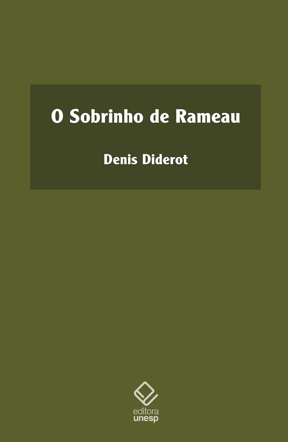 O sobrinho de Rameau