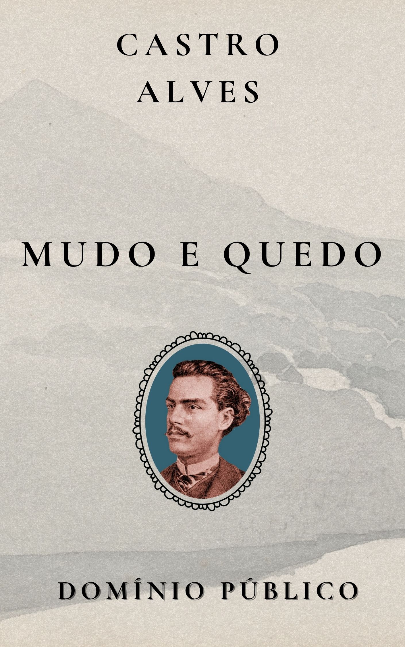 Mudo e Quedo