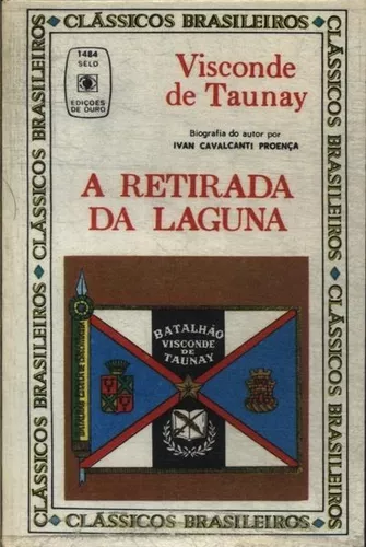 A Retirada da Laguna