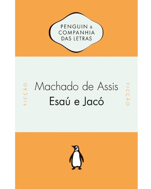 Esaú e Jacó