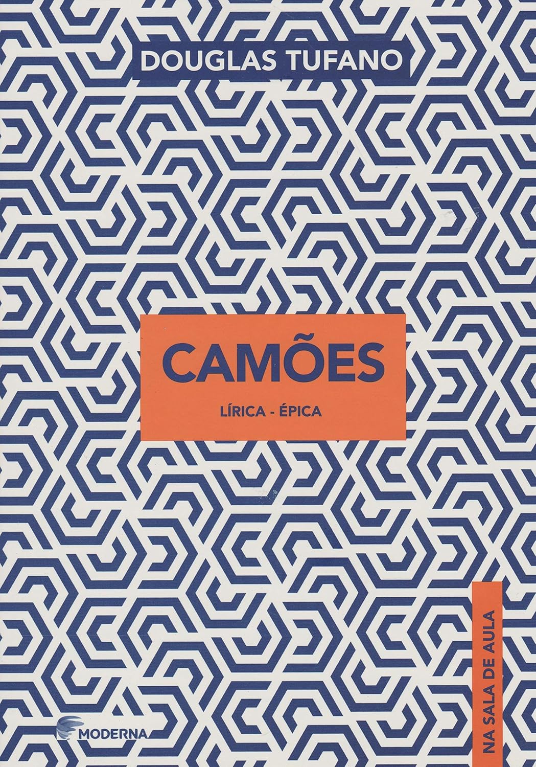 Camões na sala de aula: Lírica - épica