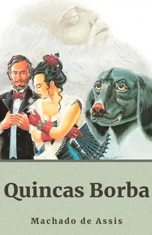 Quincas Borba