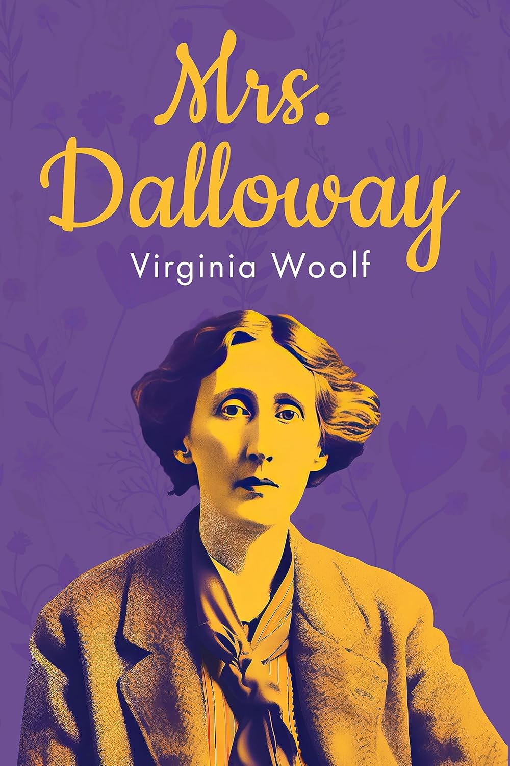 Mrs. Dalloway