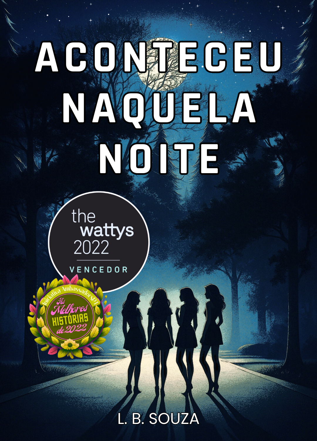 Aconteceu naquela noite