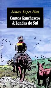 Contos gauchescos & Lendas do Sul